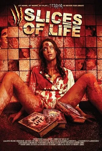 Slices of Life movie poster - Rated 3.2/10
