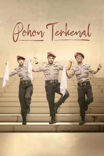 Pohon Terkenal movie poster - Entertainment content
