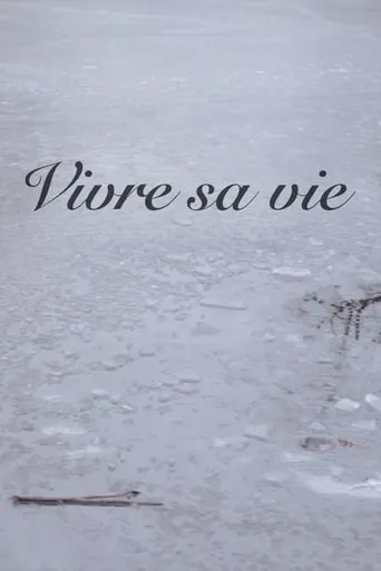 Vivre Sa Vie movie poster - Entertainment content