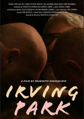 Irving Park movie poster - Rated 2/10