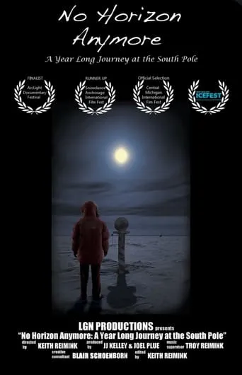 No Horizon Anymore movie poster - Rated 10/10