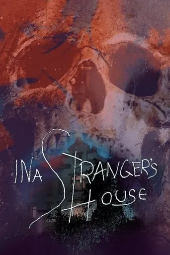 In a Stranger's House movie poster - Rated 4.3/10