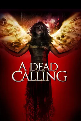 A Dead Calling movie poster - Rated 4.3/10