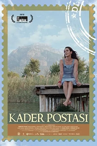 Kader Postası movie poster - Entertainment content