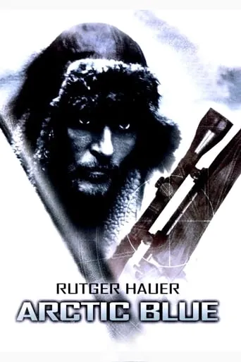 Arctic Blue movie poster - Rated 4.5/10