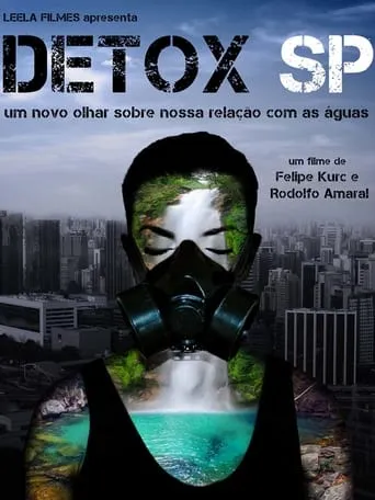 Detox SP movie poster - Rated 7.8/10