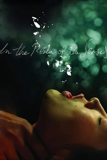 In the Realm of the Senses movie poster - Rated 6.589/10