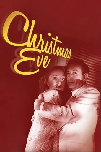 Christmas Eve movie poster - Rated 5.3/10