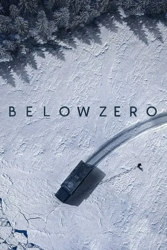 Below Zero movie poster - Rated 6.361/10
