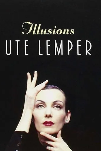 Illusions movie poster - Entertainment content