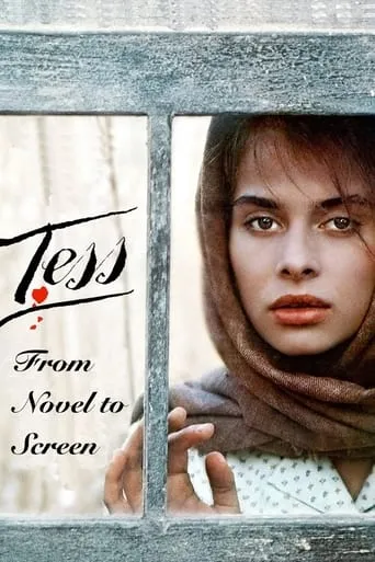 Tess: From Novel to Screen movie poster - Entertainment content