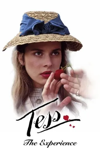 Tess: The Experience movie poster - Rated 10/10