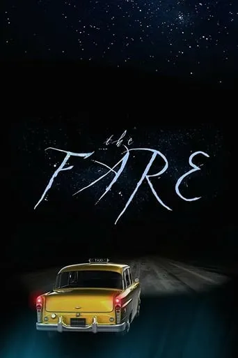 The Fare movie poster - Rated 6.541/10