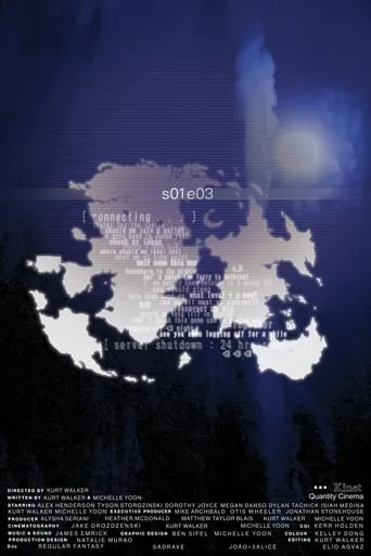 s01e03 movie poster - Entertainment content