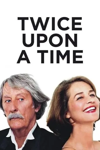 Twice Upon a Time movie poster - Rated 5.9/10
