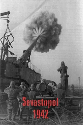Sevastopol 1942 movie poster - Entertainment content