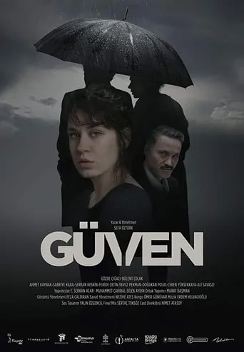 Trust movie poster - Rated 7/10