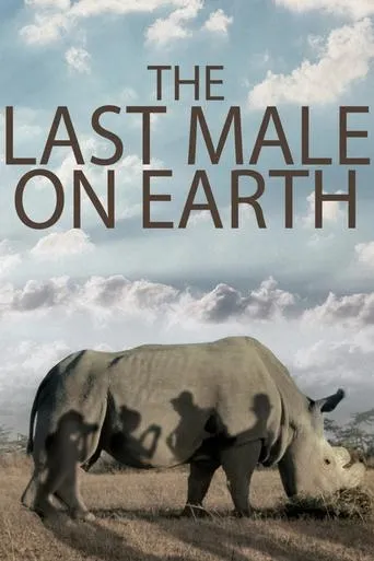 The Last Male on Earth movie poster - Rated 7/10