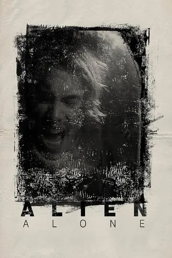 Alien: Alone movie poster - Rated 6.3/10