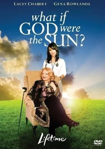 What If God Were the Sun? movie poster - Rated 7/10