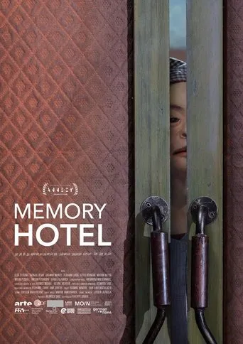 Memory Hotel movie poster - Entertainment content
