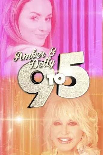 Amber & Dolly: 9 to 5 movie poster - Entertainment content