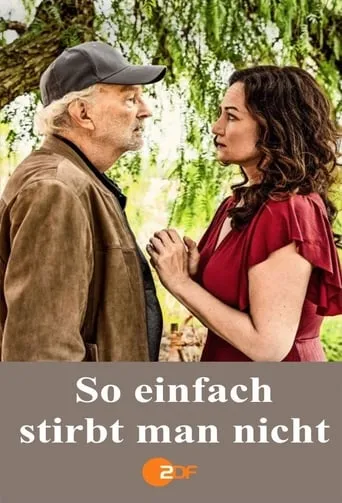 So einfach stirbt man nicht movie poster - Rated 4.5/10