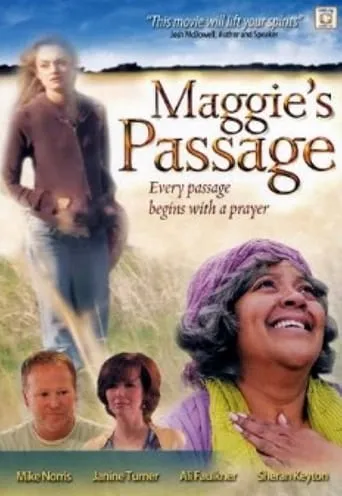 Maggie's Passage movie poster - Rated 5.7/10