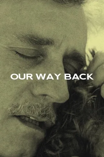 Our Way Back movie poster - Rated 5.5/10