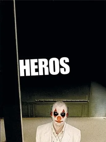 Héros movie poster - Rated 5.7/10