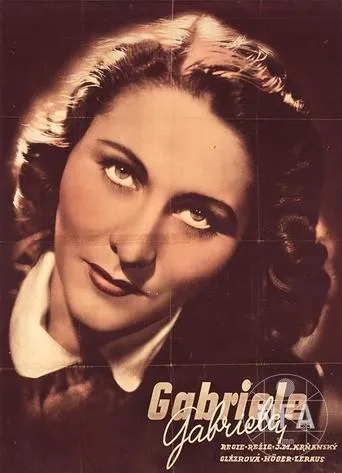 Gabriela movie poster - Rated 6/10
