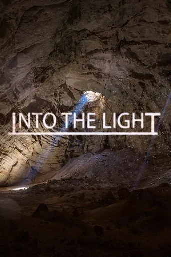 Into The Light movie poster - Rated 8.5/10