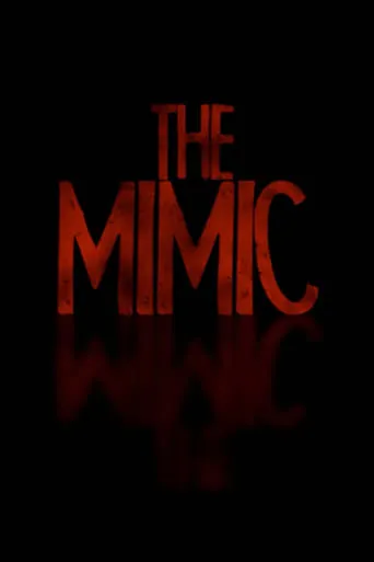 Mimic movie poster - Rated 4.2/10