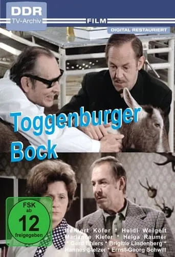 Toggenburger Bock movie poster - Rated 5/10