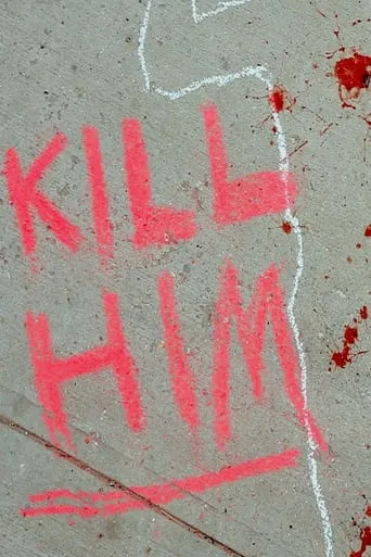 Kill Him movie poster - Entertainment content