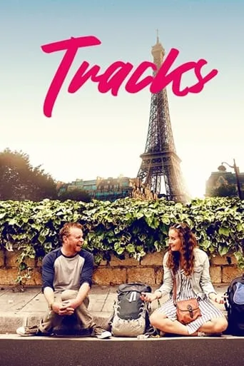 Tracks movie poster - Rated 2/10