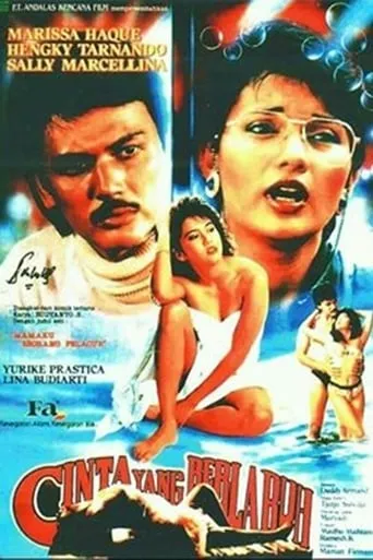 Anchored Love movie poster - Entertainment content