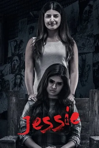 Jessie movie poster - Rated 4.4/10