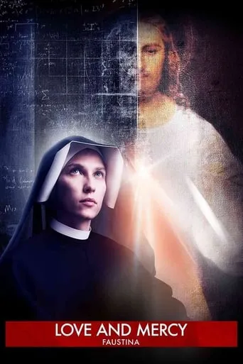 Faustina: Love and Mercy movie poster - Rated 8.5/10