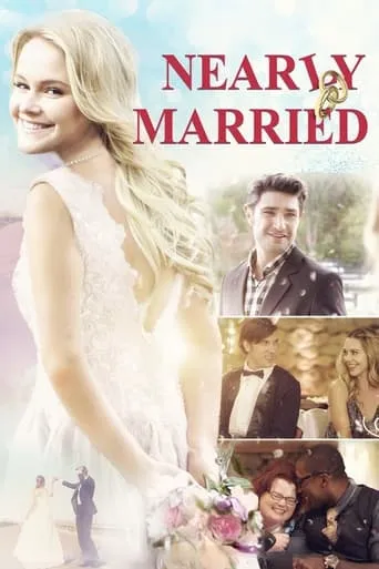 Nearly Married movie poster - Entertainment content