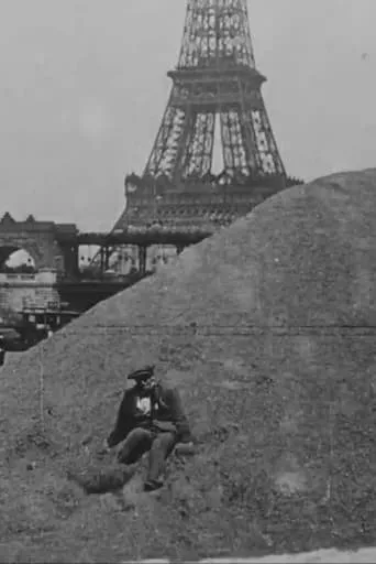 Patouillard fait du Sandow movie poster - Rated 4/10