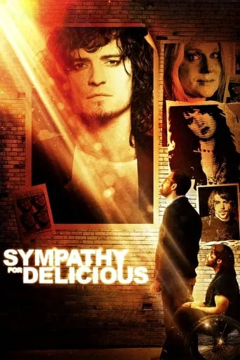 Sympathy for Delicious movie poster - Rated 5.7/10