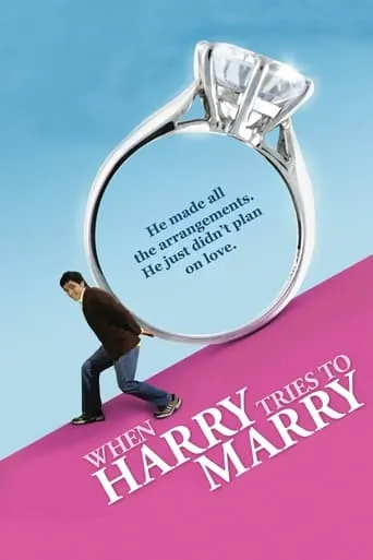 When Harry Tries to Marry movie poster - Rated 5.9/10