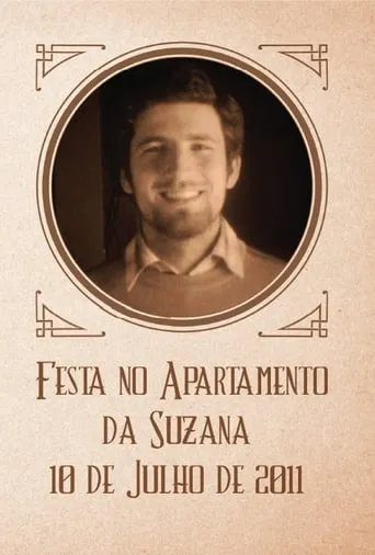 Suzana's Party movie poster - Rated 5/10