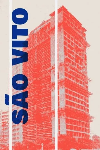 São Vito movie poster - Rated 6/10