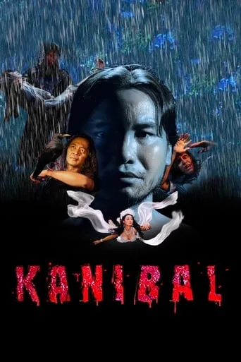 Cannibal: The Corpse Eater movie poster - Entertainment content
