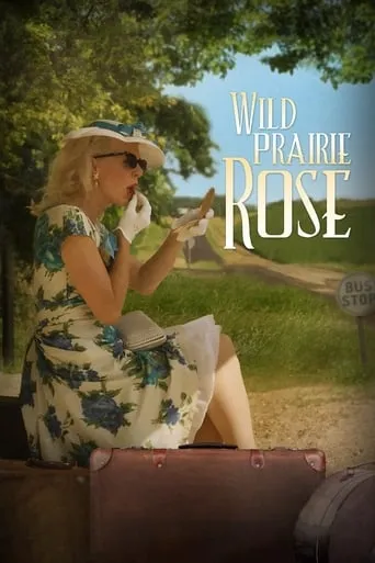 Wild Prairie Rose movie poster - Rated 5.7/10