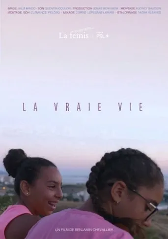 Marseille, to the Moon and Back movie poster - Entertainment content