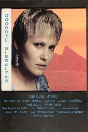 Goodbye Gibraltar movie poster - Entertainment content