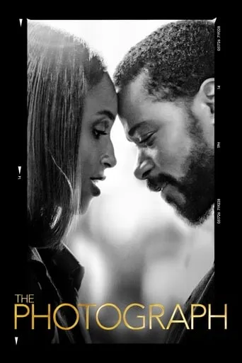 The Photograph movie poster - Rated 6.4/10